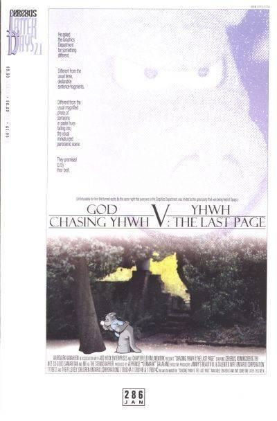 Cerebus 286