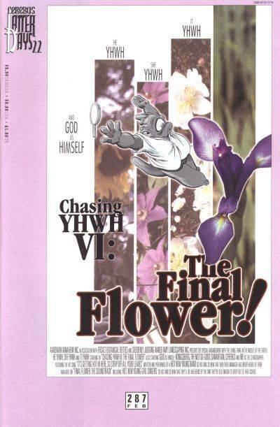 Cerebus 287