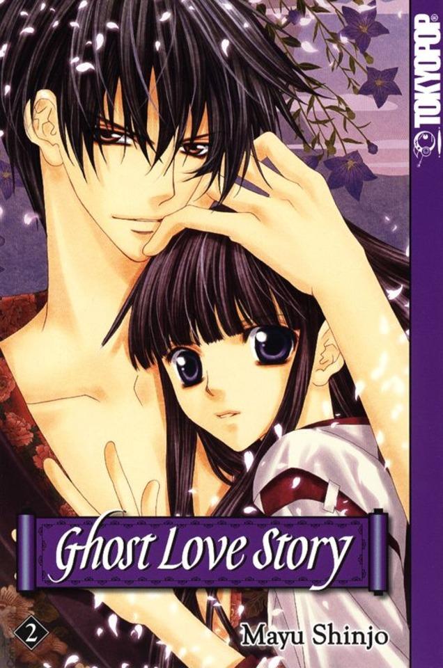 Ghost Love Story #2
