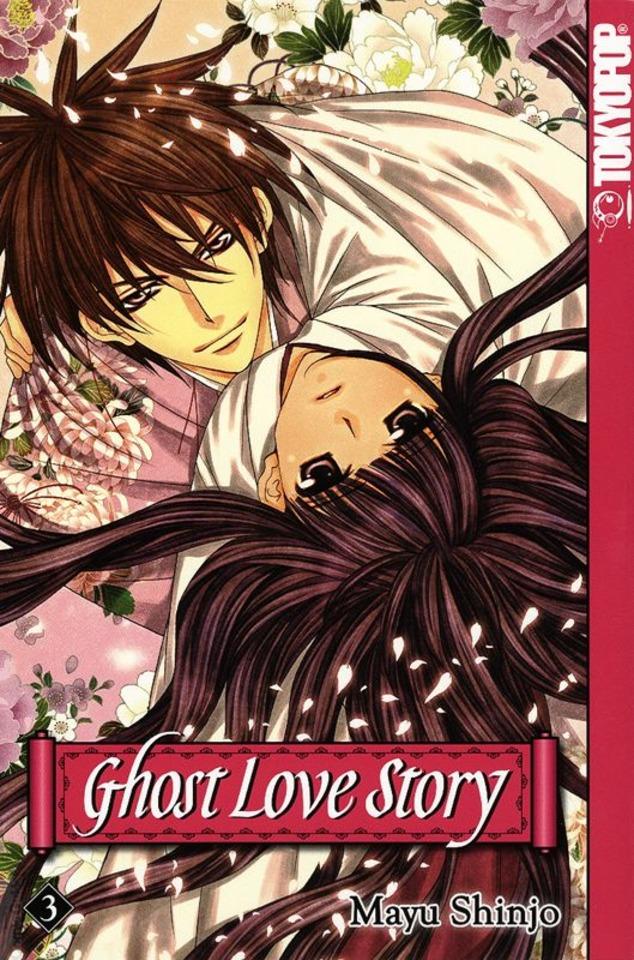 Ghost Love Story #3
