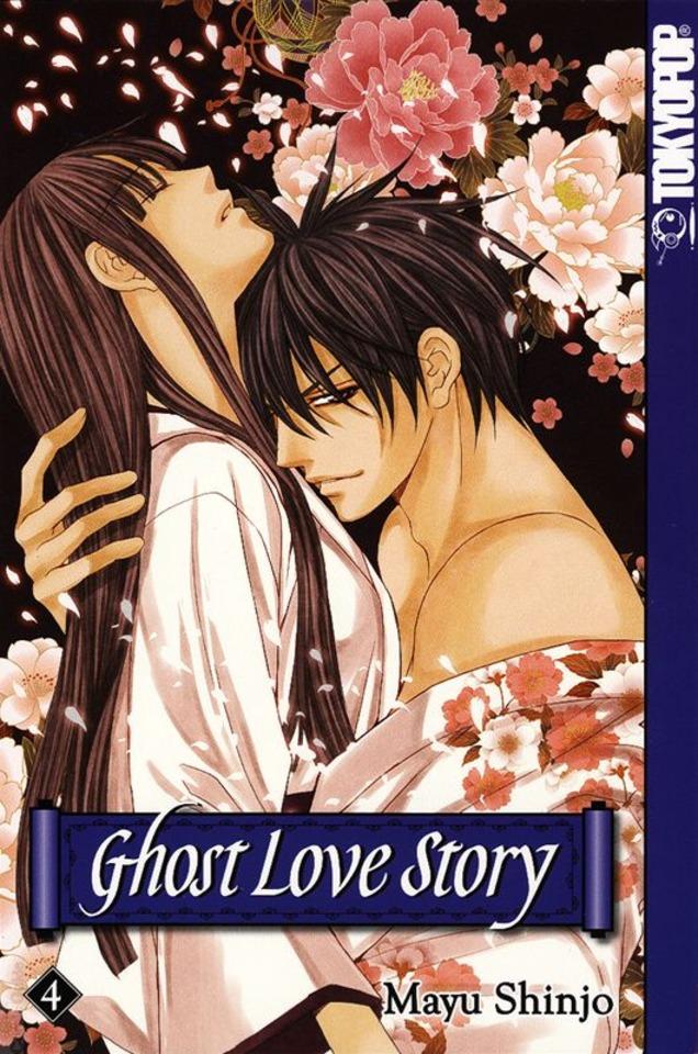 Ghost Love Story #4