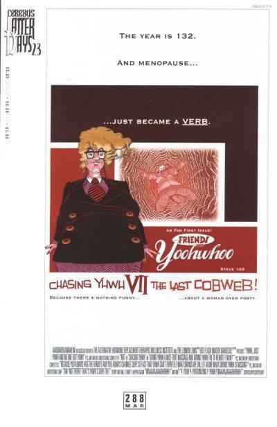 Cerebus 288