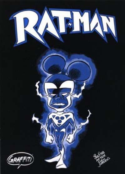 Rat-Man Speciale Quark Hotel '98 #1