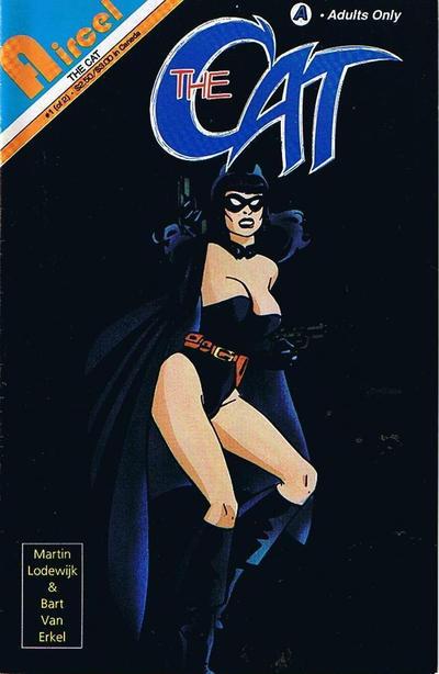 Cat #1