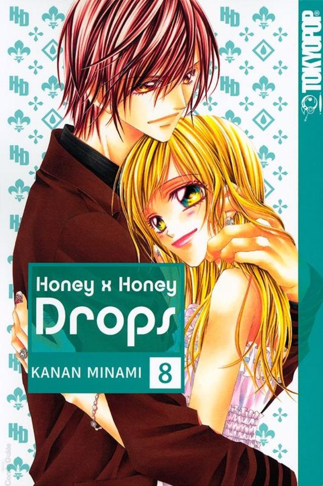 Honey x Honey Drops #8