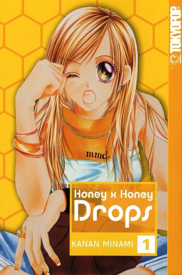 Honey x Honey Drops #1
