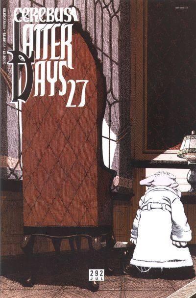 Cerebus 292