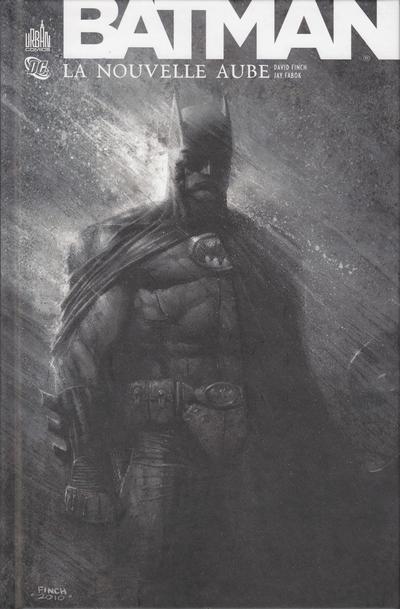 Batman - La Nouvelle Aube #1
