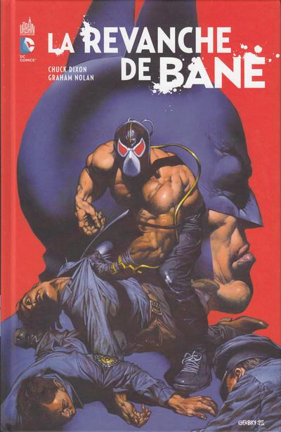 Batman - La Revanche de Bane