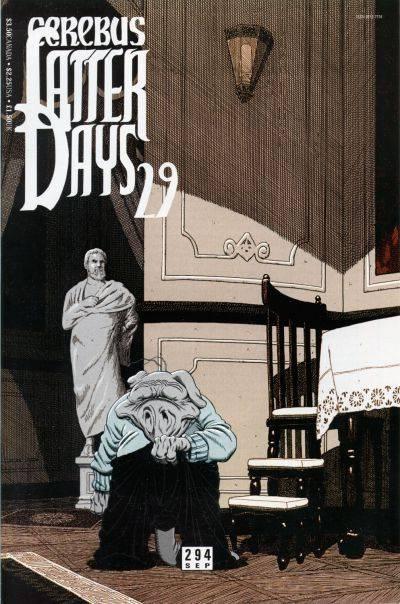 Cerebus 294
