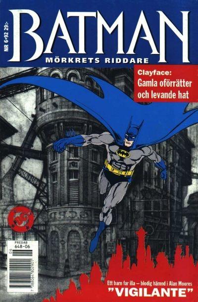 Batman - Mörkrets riddare #199206