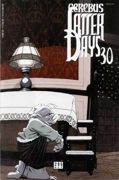 Cerebus 295