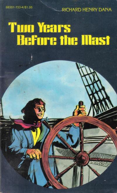 Two Years Before the Mast
