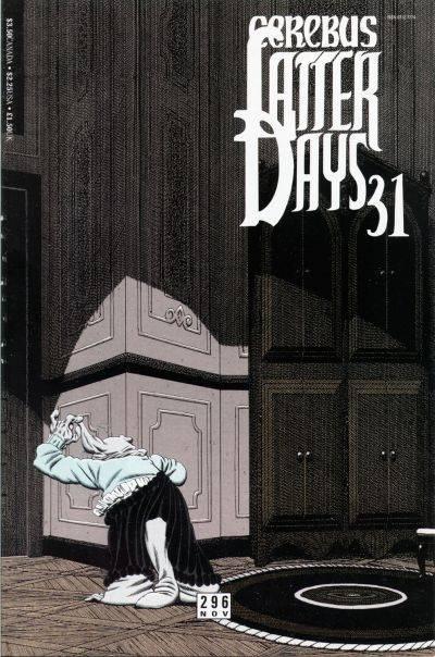 Cerebus 296