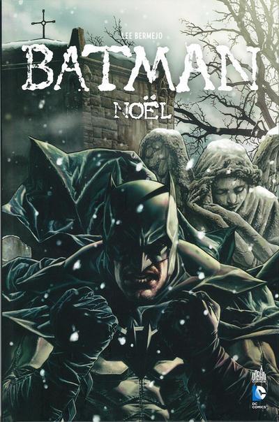 Batman - Noël #1
