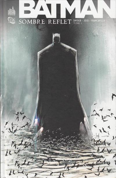 Batman - Sombre Reflet