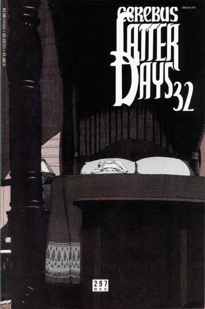 Cerebus 297
