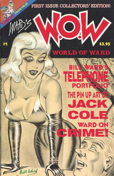 W.O.W. The World of Ward