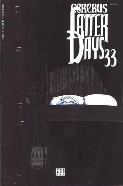 Cerebus 298