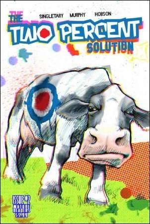 Two Percent Solution #2