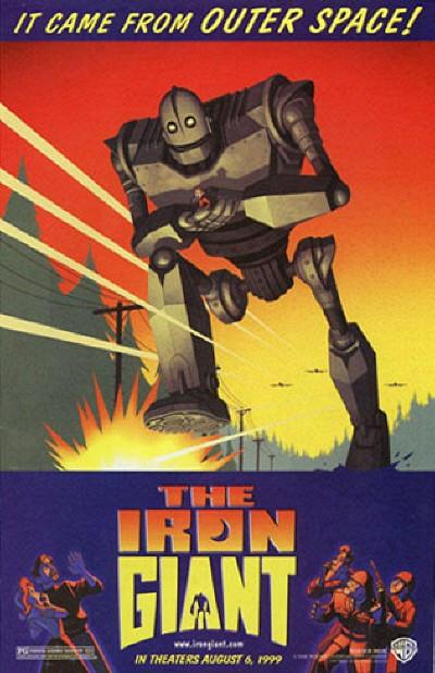 Iron Giant