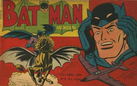 Batman #3