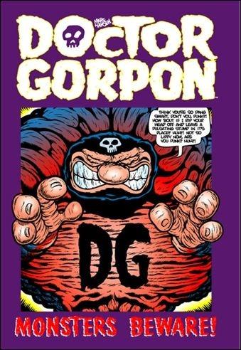 Doctor Gorpon #1