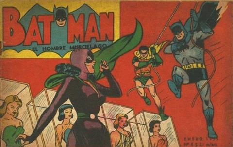 Batman #6