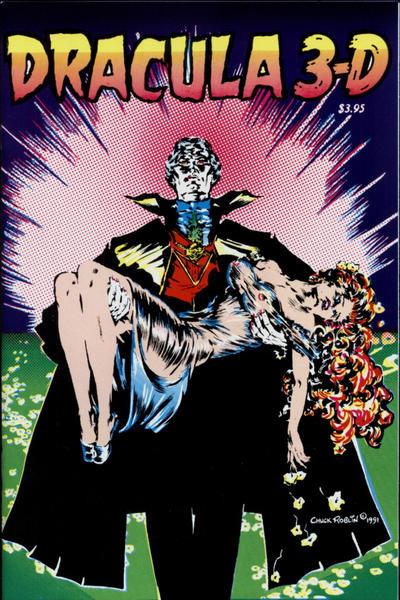 Dracula 3-D