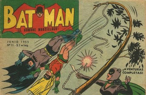 Batman #11
