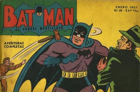 Batman #29
