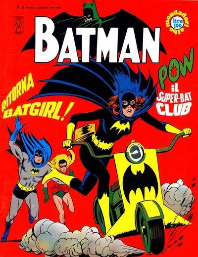 Batman