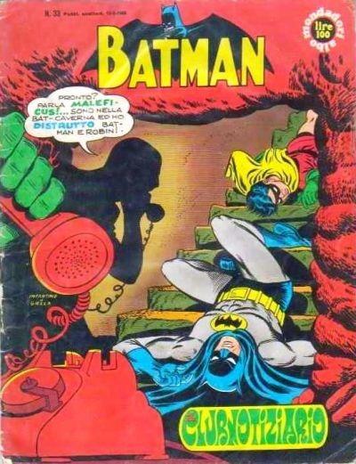 Batman #33