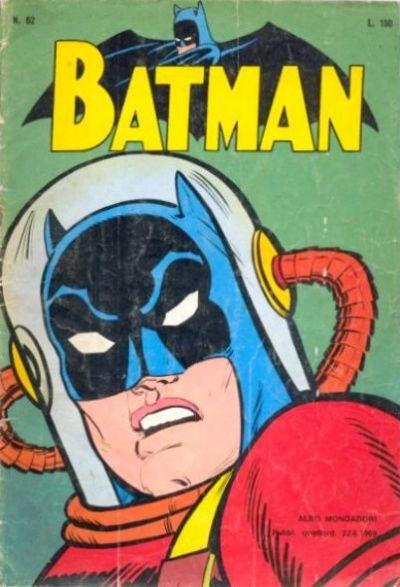 Batman #62