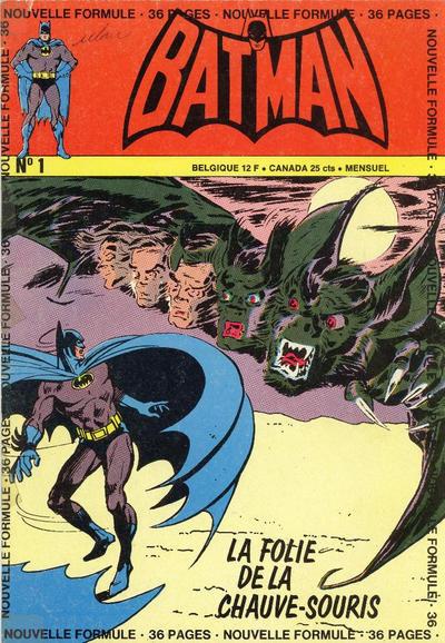 Batman