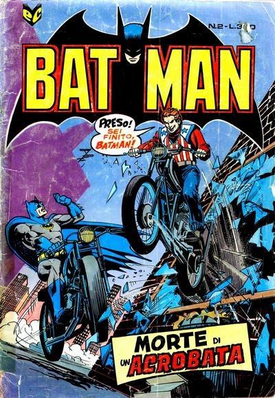 Batman #2