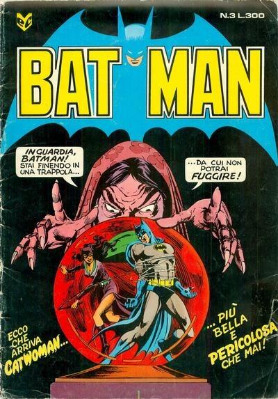 Batman #3