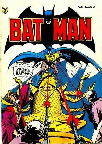 Batman #6