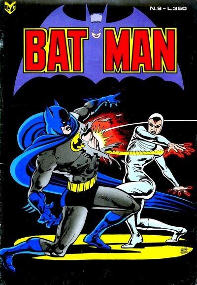 Batman #9