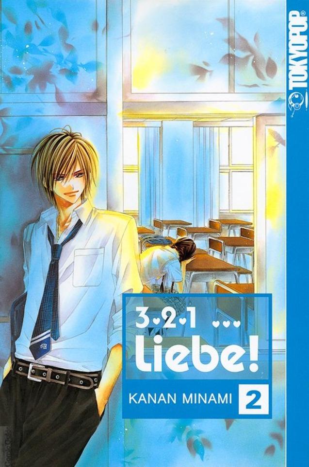 3 - 2 - 1 ... Liebe! #2
