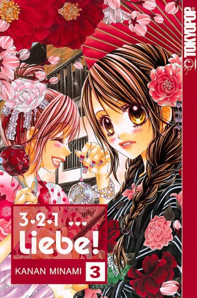 3 - 2 - 1 ... Liebe! #3