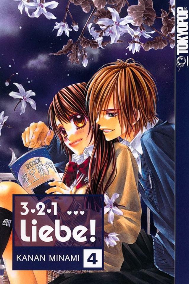 3 - 2 - 1 ... Liebe! #4