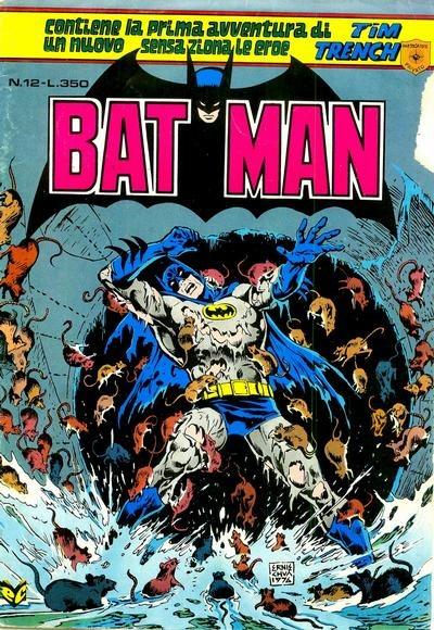 Batman #12