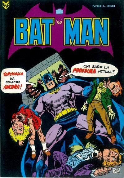 Batman #13