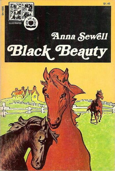 Black Beauty