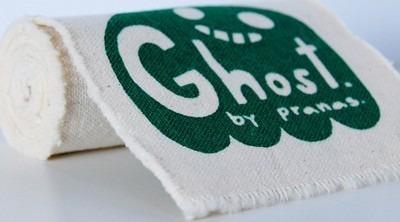 Ghost #1