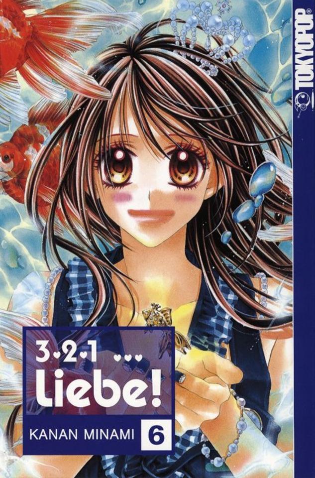3 - 2 - 1 ... Liebe! #6