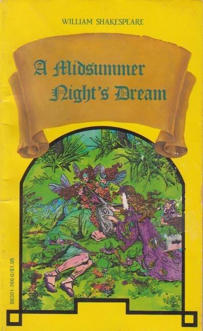 A Midsummer Night's Dream #1