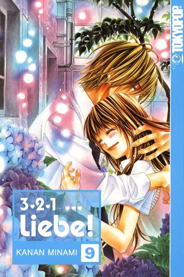 3 - 2 - 1 ... Liebe! #9