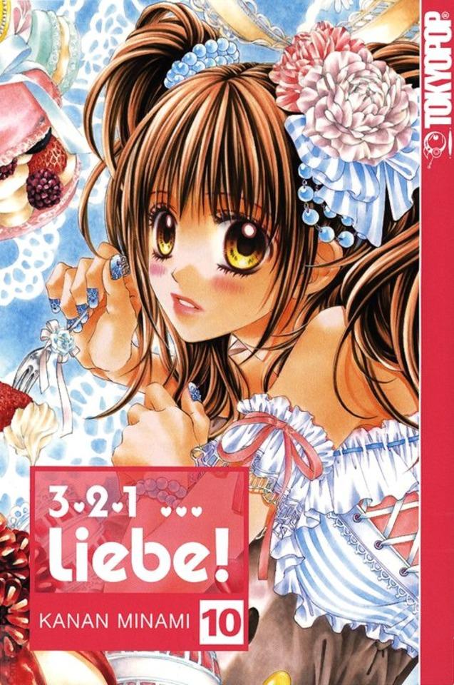 3 - 2 - 1 ... Liebe! #10